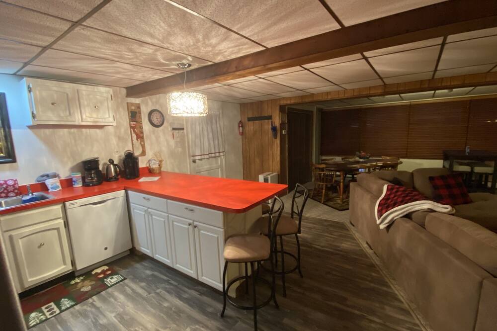 Photo of Kitchen in Claysburg