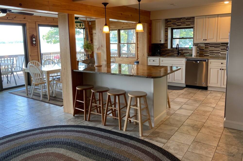 Photo of Kitchen in Tafton