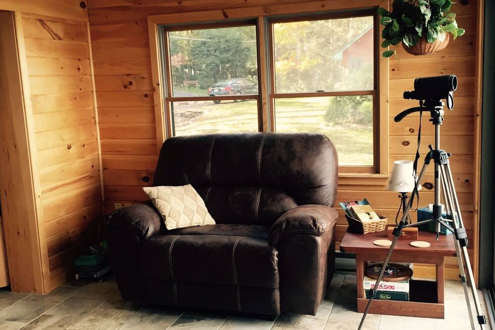 Photo of Livingroom in Tafton