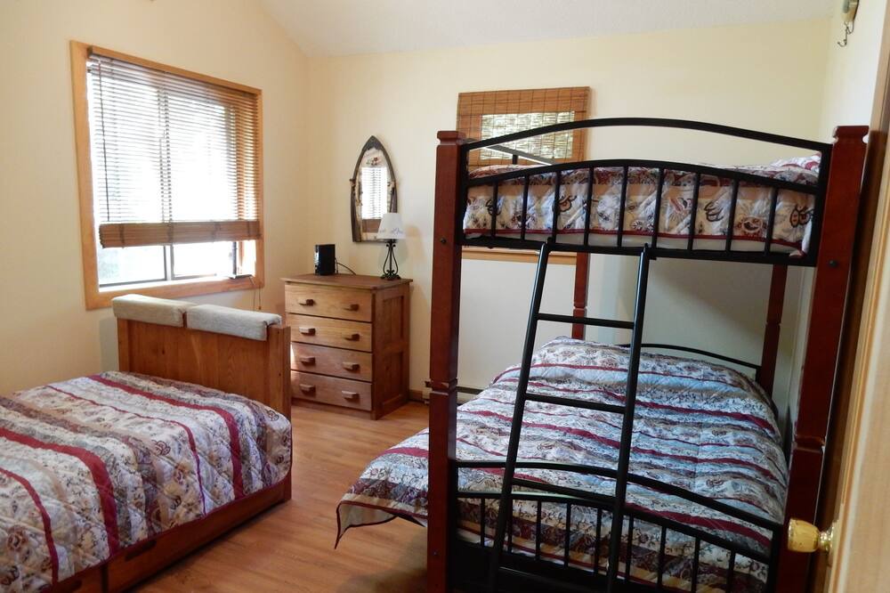 Photo of Bedroom in Tafton