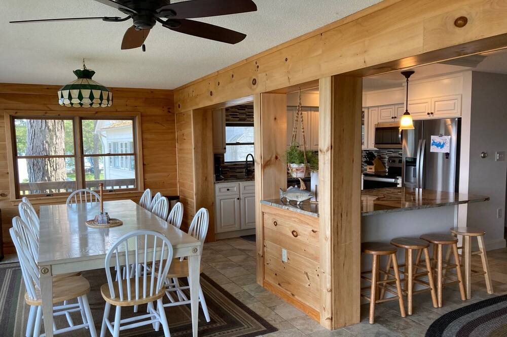 Photo of Kitchen in Tafton