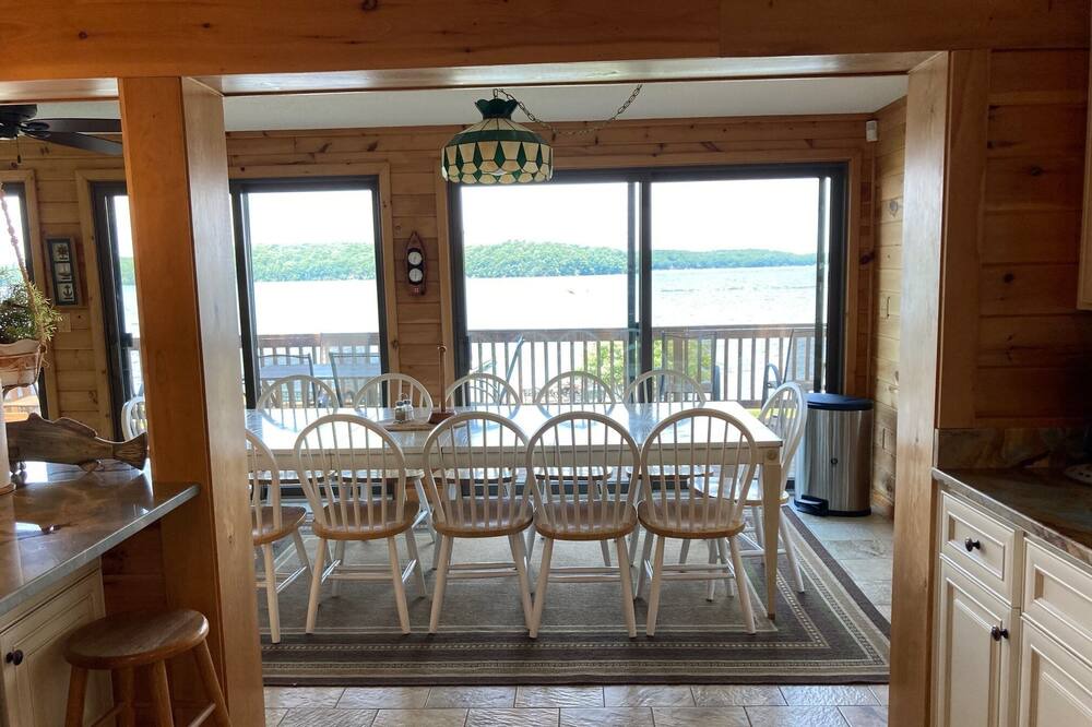 Photo of Kitchen in Tafton