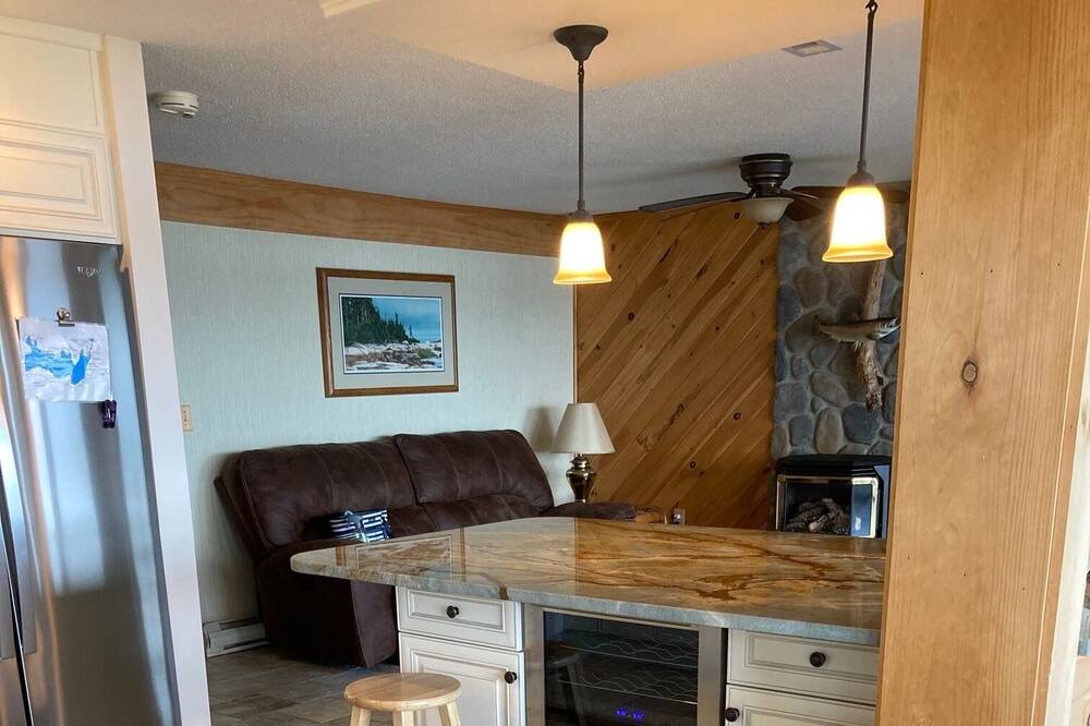 Photo of Kitchen in Tafton