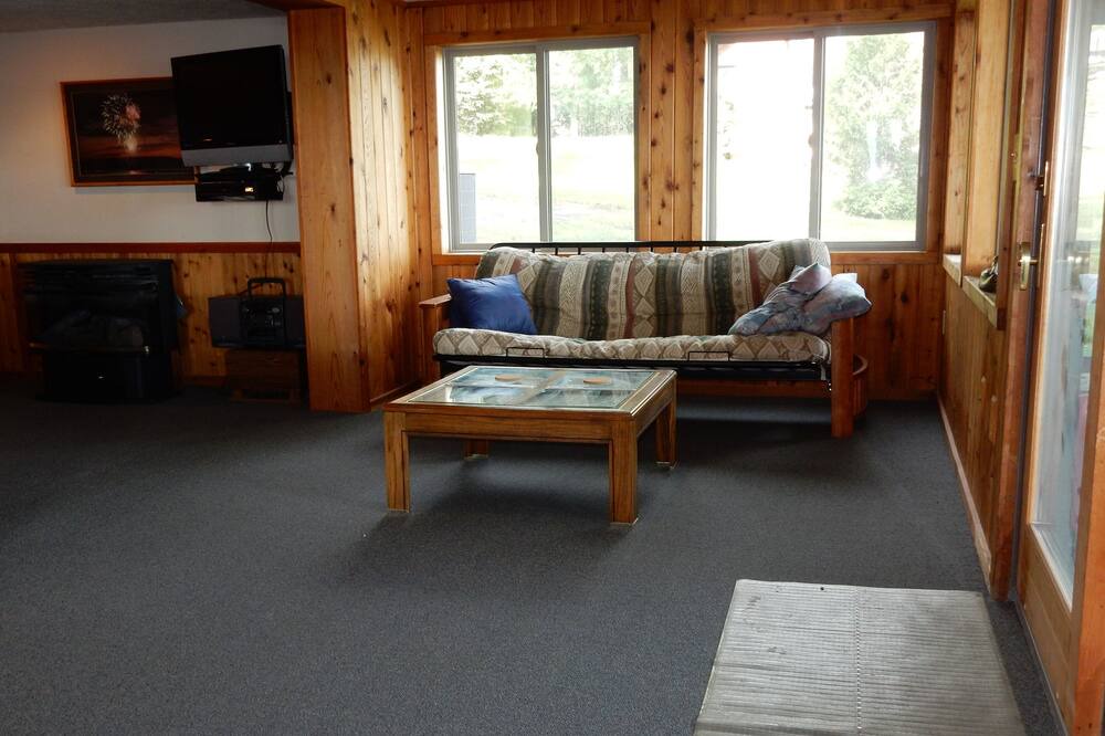 Photo of Livingroom in Tafton