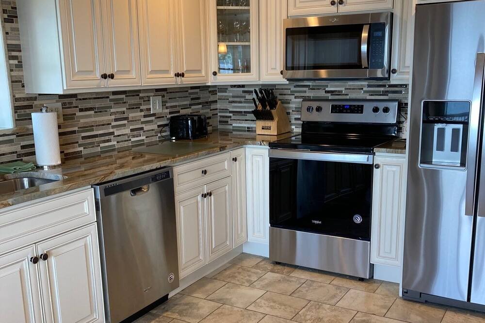 Photo of Kitchen in Tafton