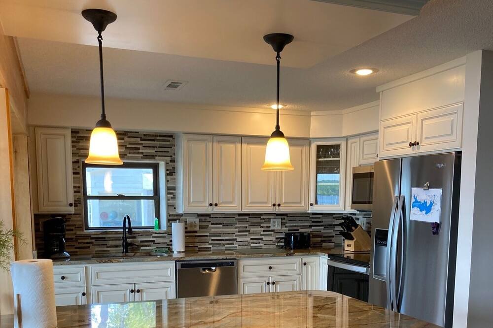 Photo of Kitchen in Tafton