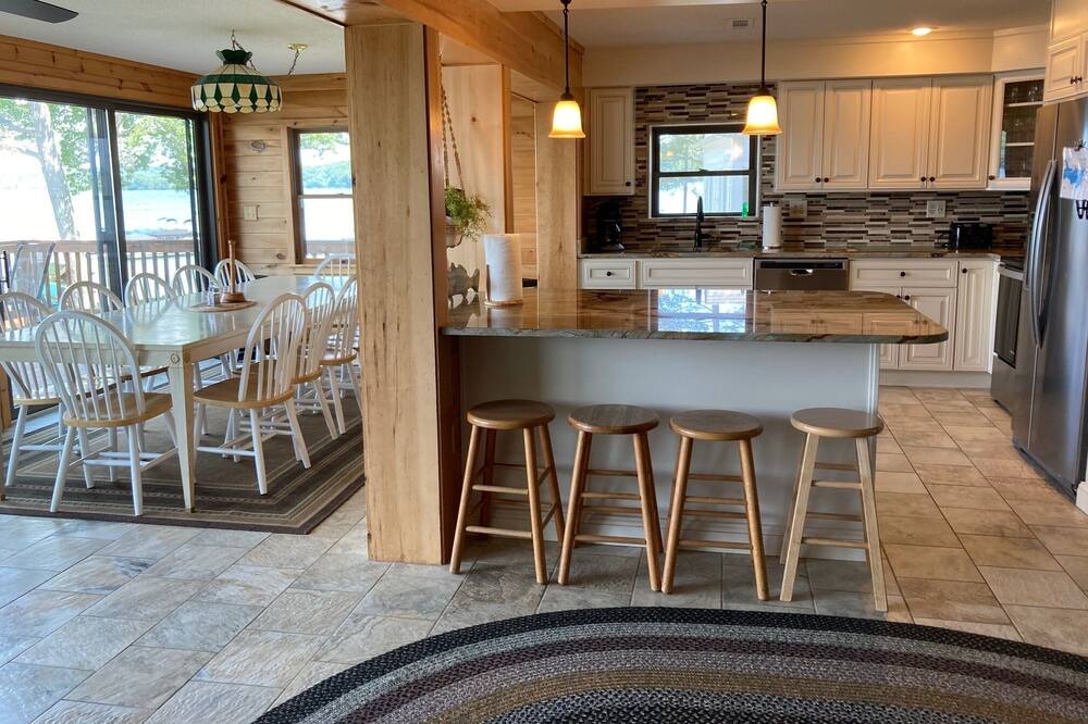 Photo of Kitchen in Tafton