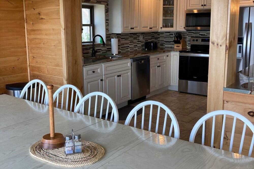 Photo of Kitchen in Tafton