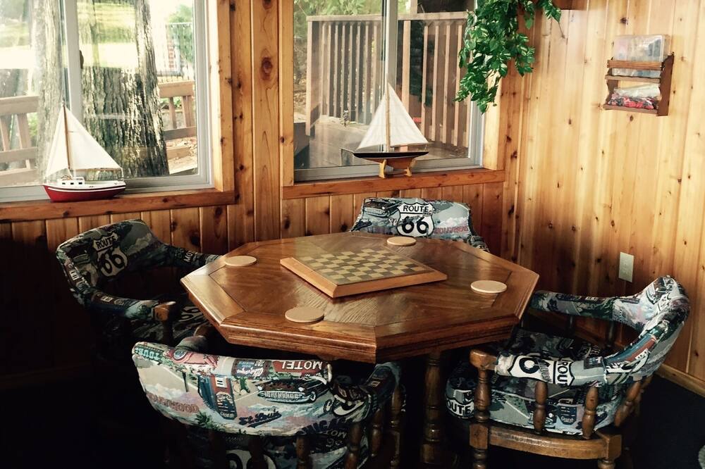 Photo of Livingroom in Tafton