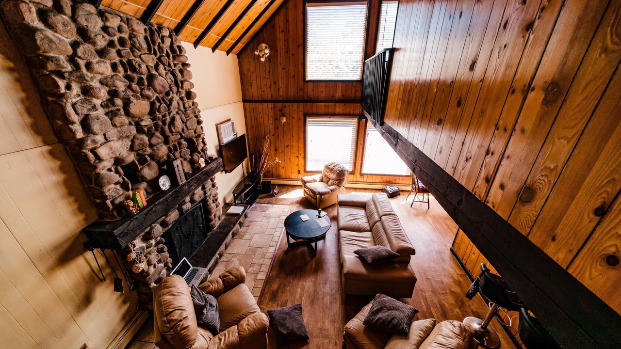 Photo of Livingroom in Henryville