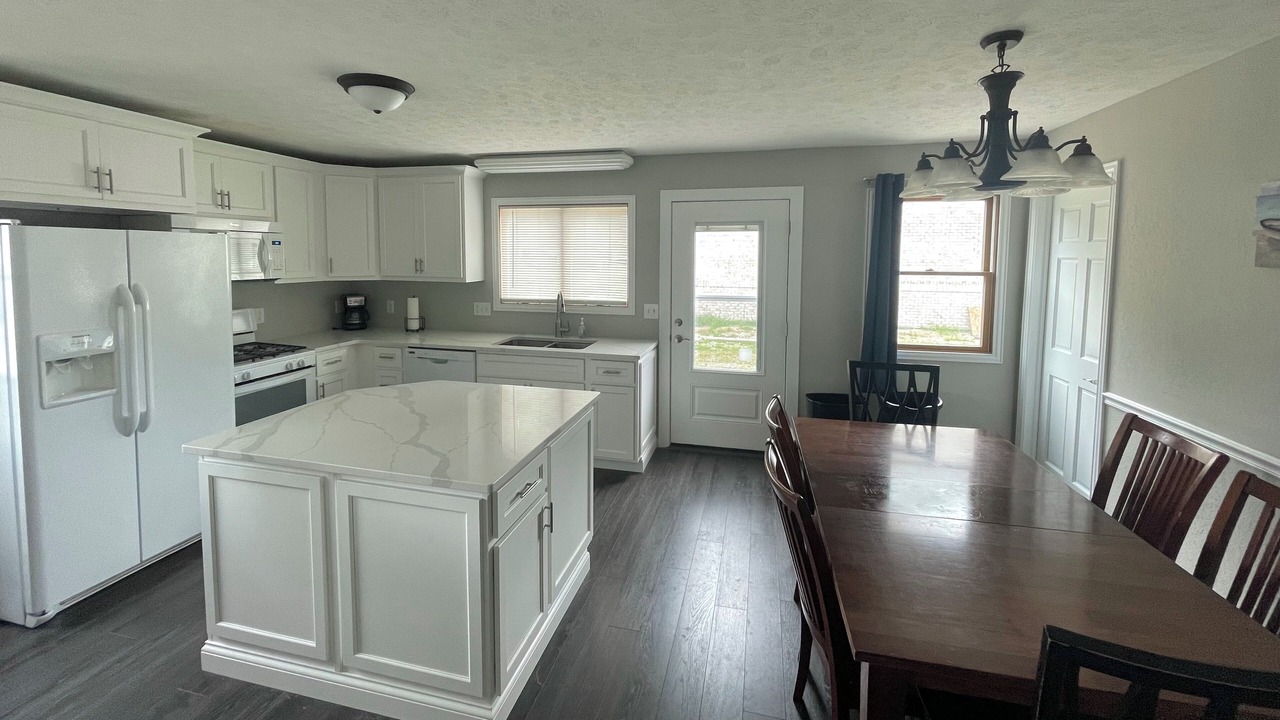 Photo of Kitchen in Syracuse