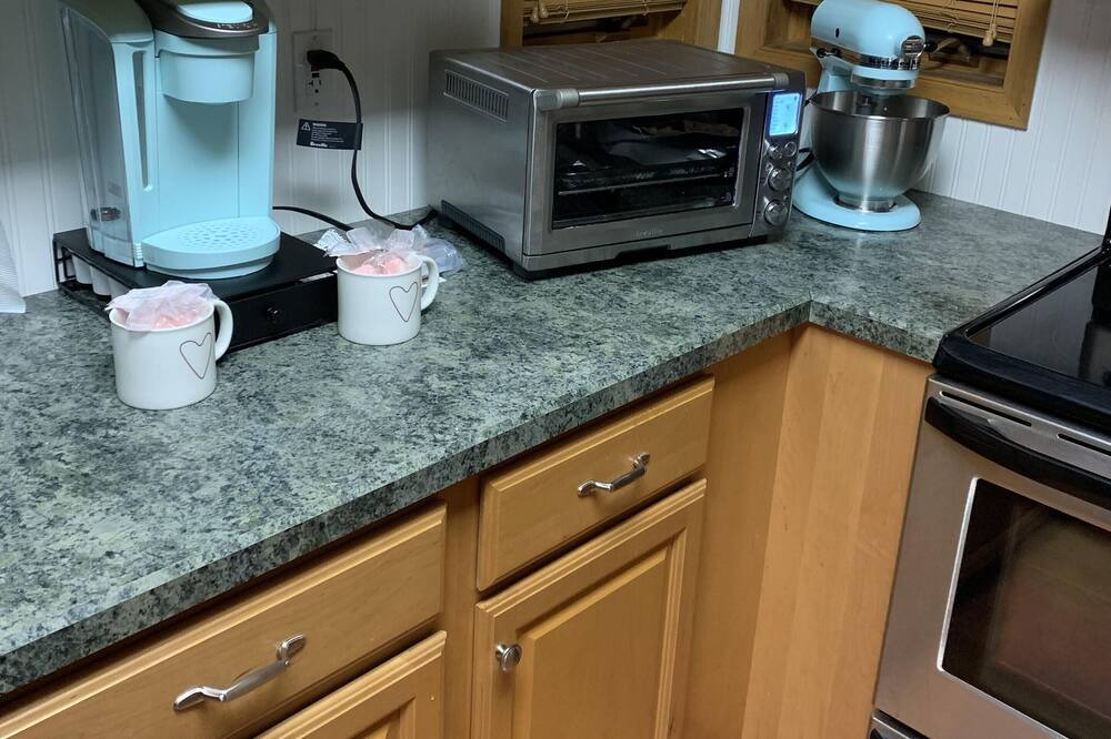 Photo of Kitchen in East Stroudsburg