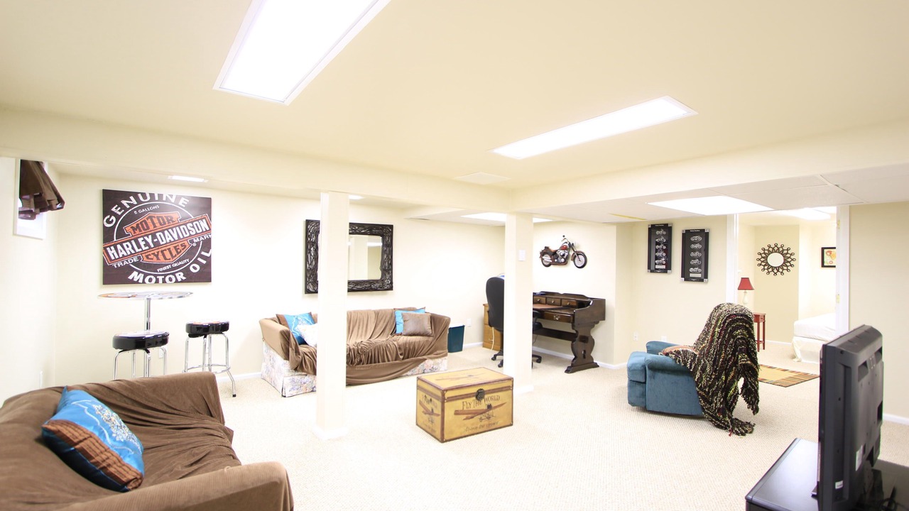 Photo of Livingroom in Rowland