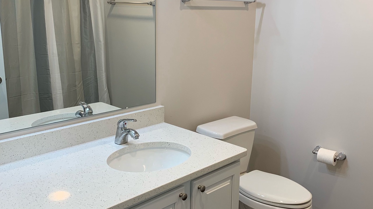 Photo of Bathroom in Gypsum