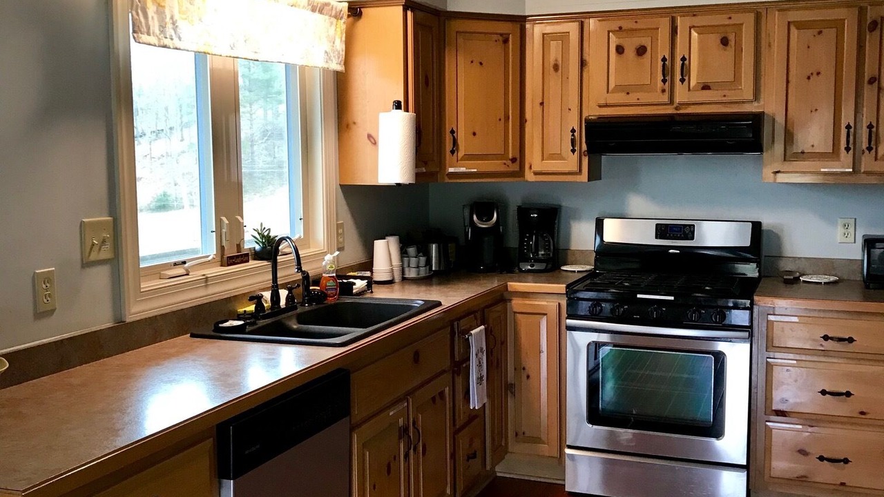 Photo of Kitchen in Etlan
