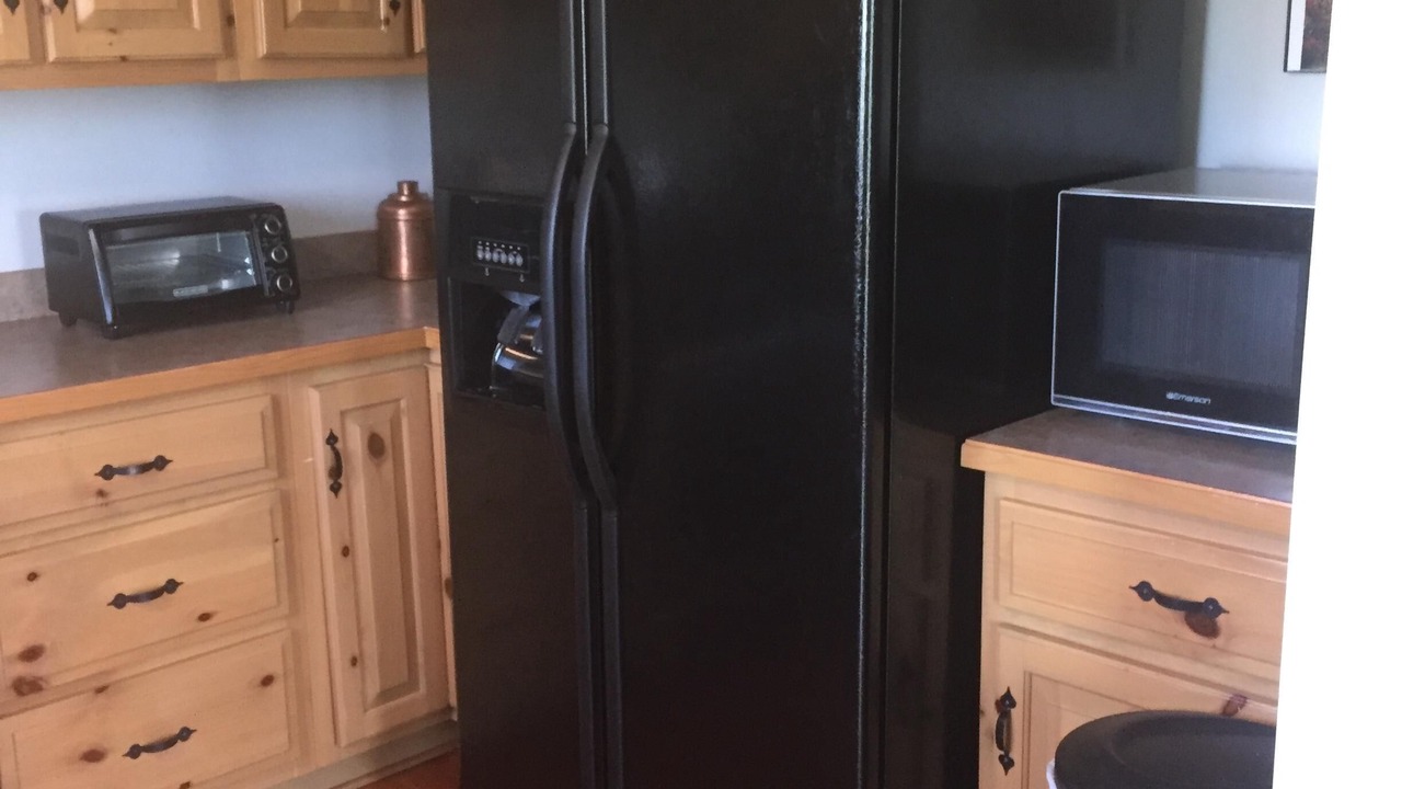 Photo of Kitchen in Etlan