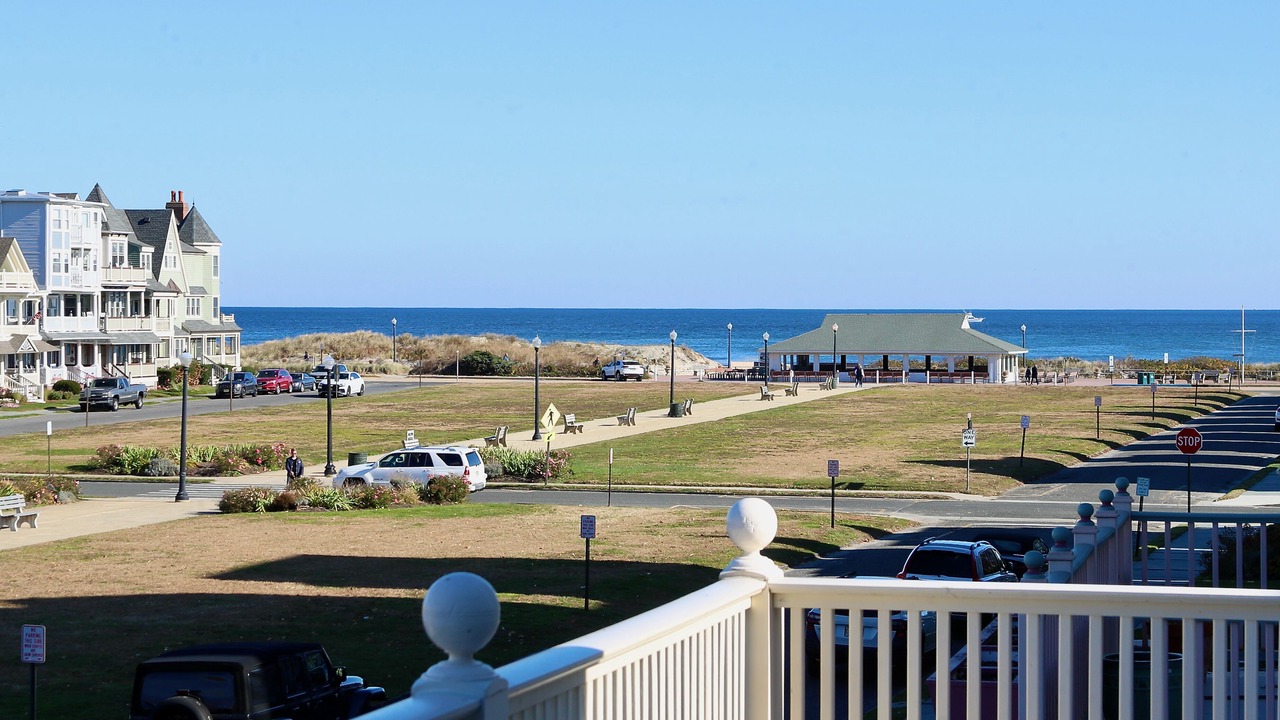 Photo of Outdoor in Ocean Grove