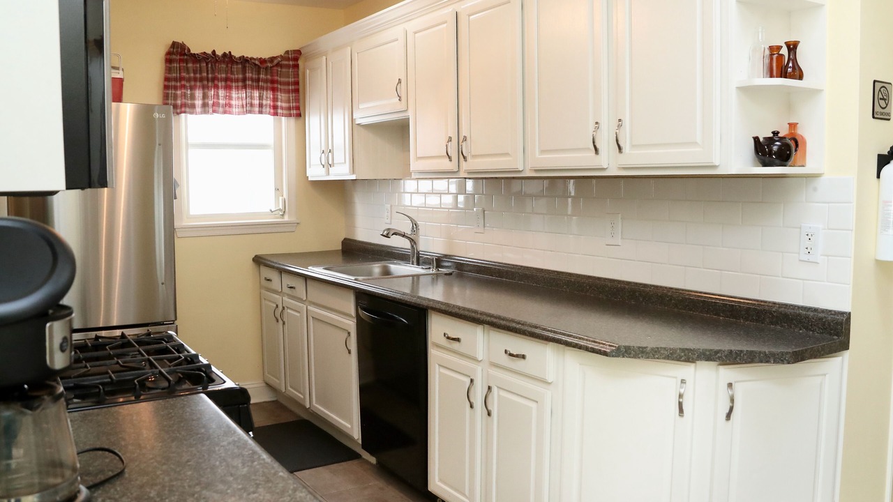 Photo of Kitchen in Ocean Grove