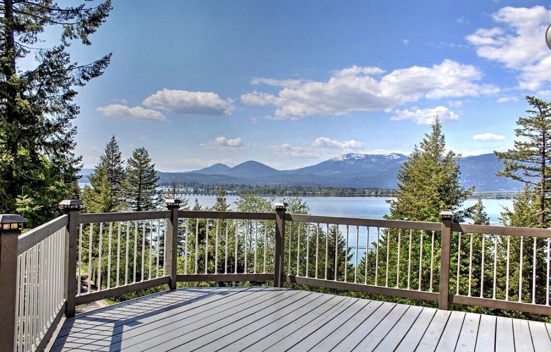 Photo of Outdoor in Sandpoint