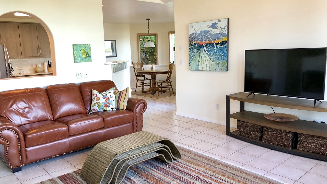 Photo of Livingroom in Sandpoint