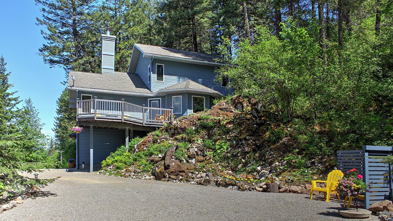 Photo of Outdoor in Sandpoint