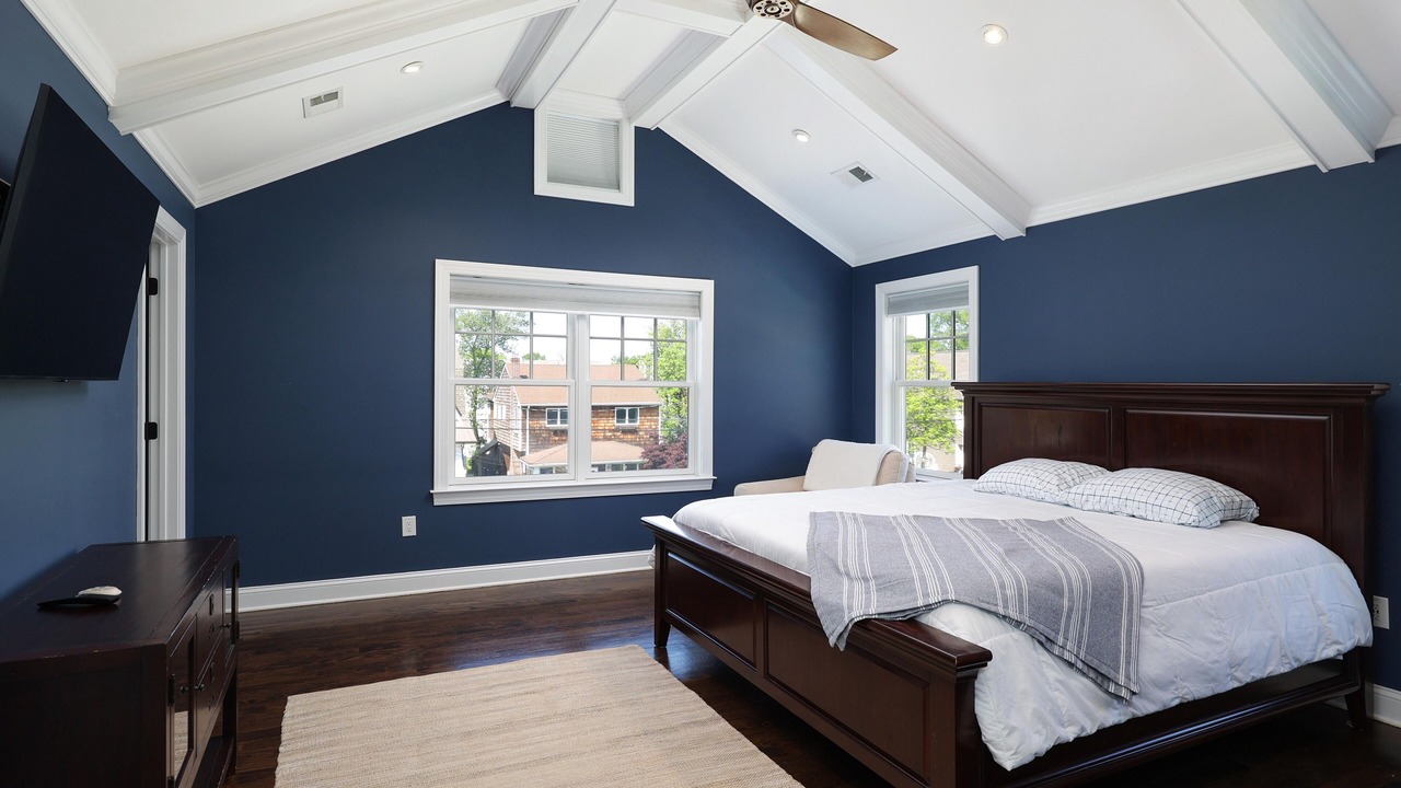 Photo of Bedroom in Avon