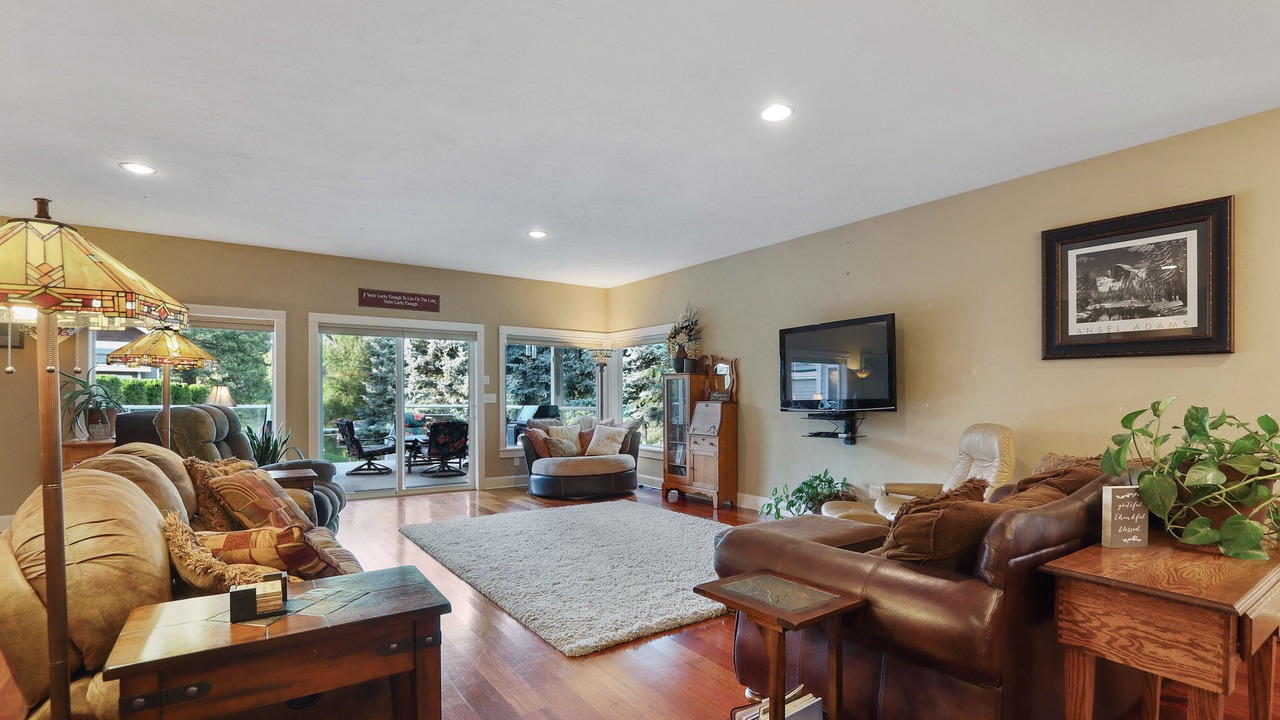Photo of Livingroom in Sagle