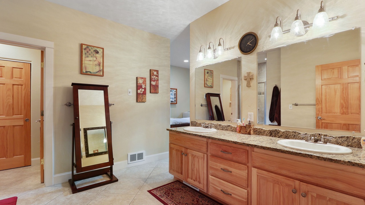 Photo of Kitchen in Sagle