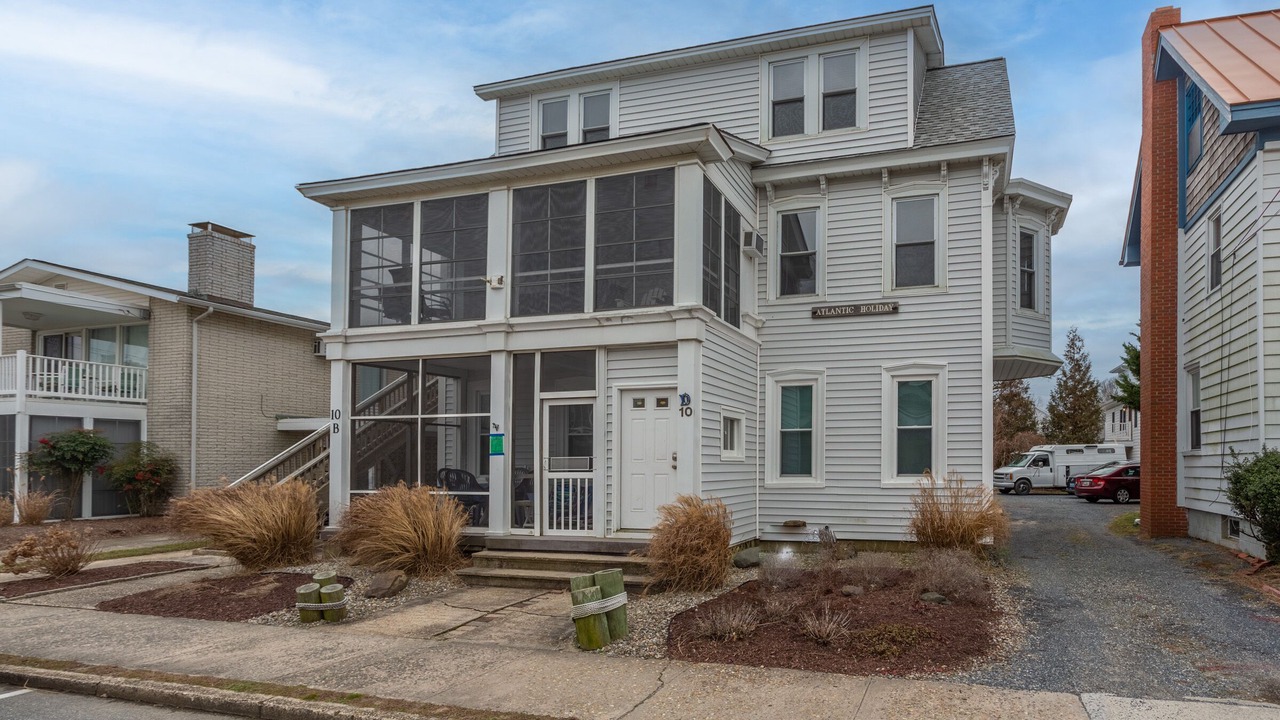 Photo of Outdoor in South Rehoboth