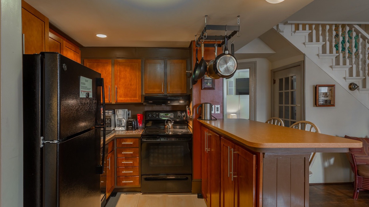 Photo of Kitchen in South Rehoboth