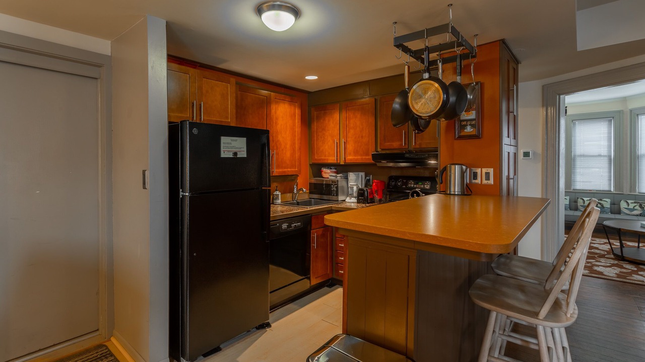 Photo of Kitchen in South Rehoboth