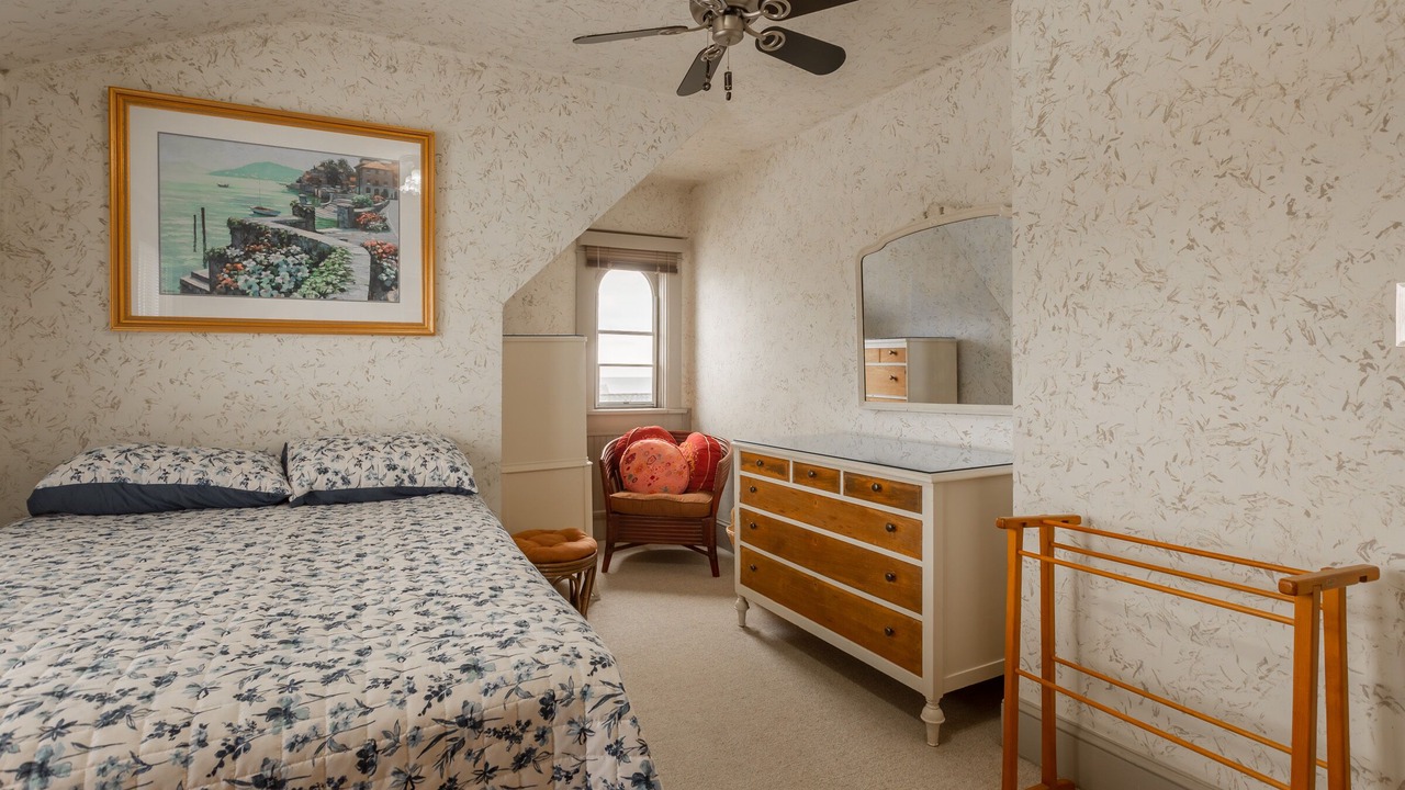 Photo of Bedroom in South Rehoboth