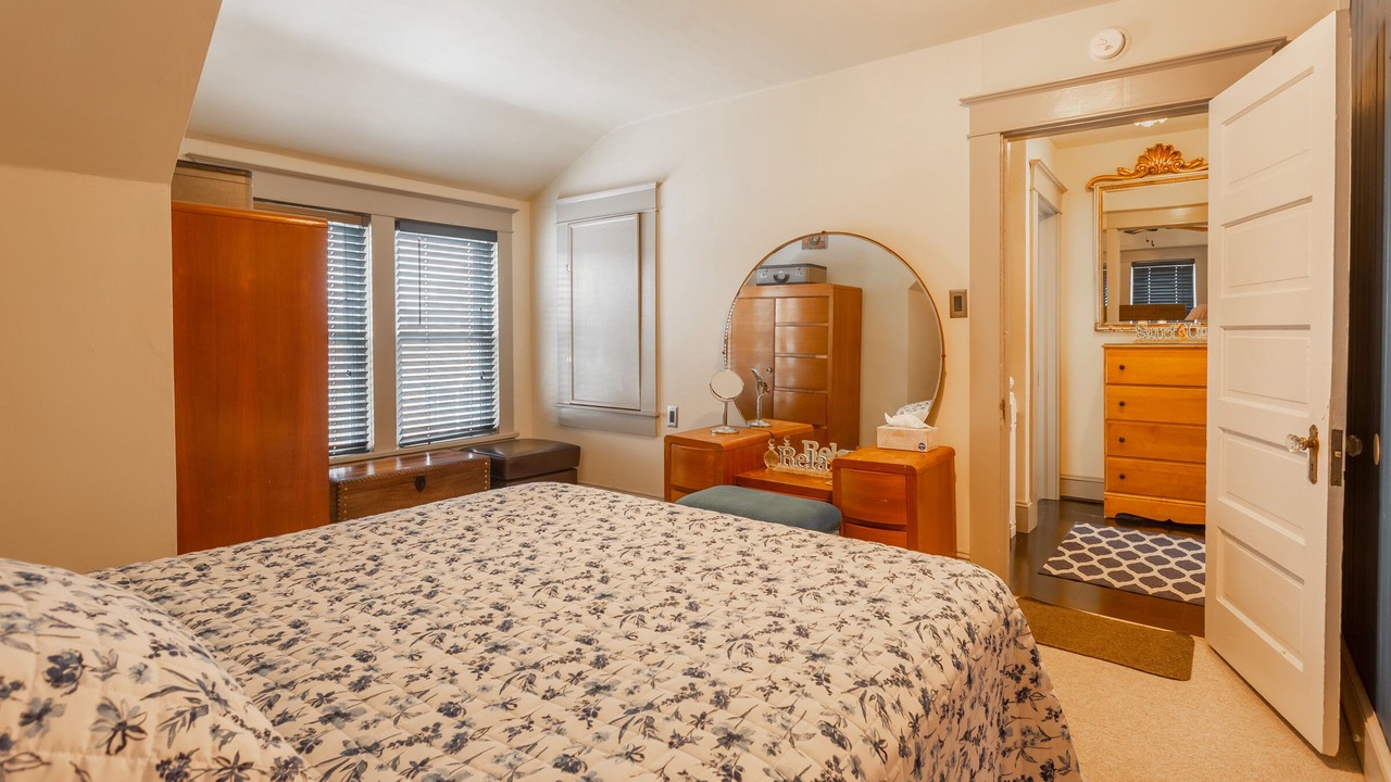 Photo of Bedroom in South Rehoboth