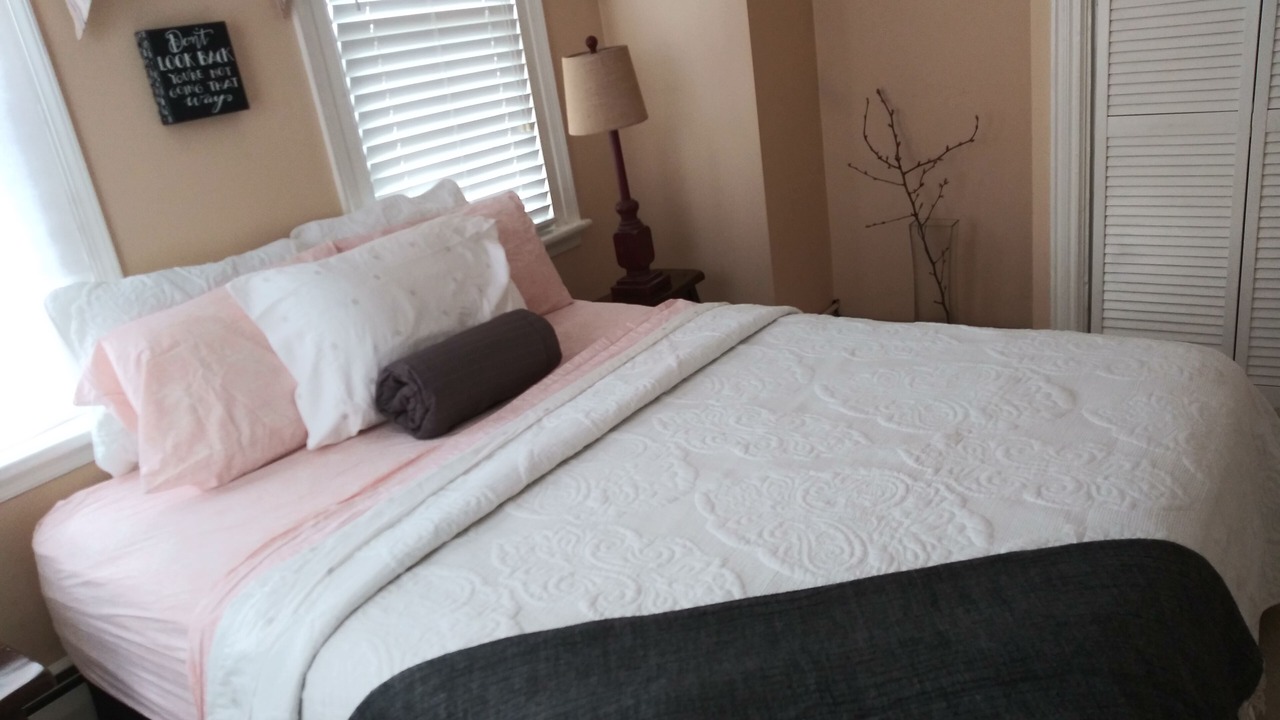 Photo of Bedroom in Burlington