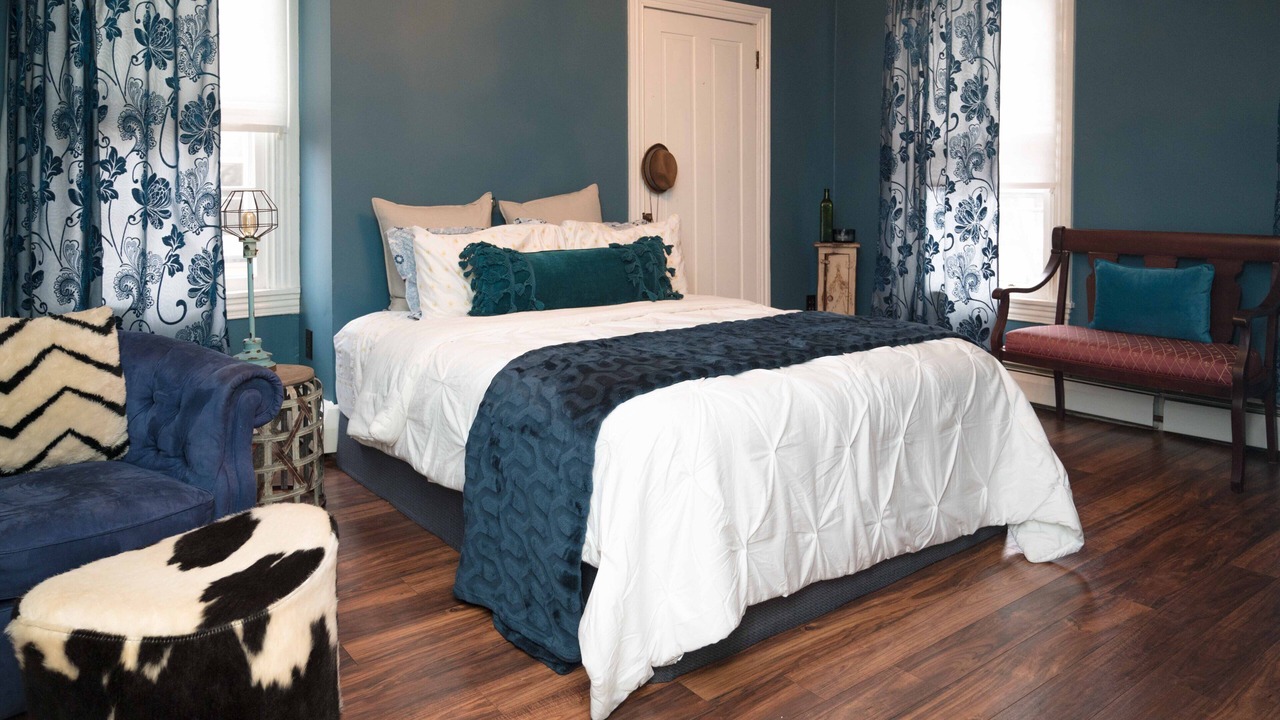 Photo of Bedroom in Burlington