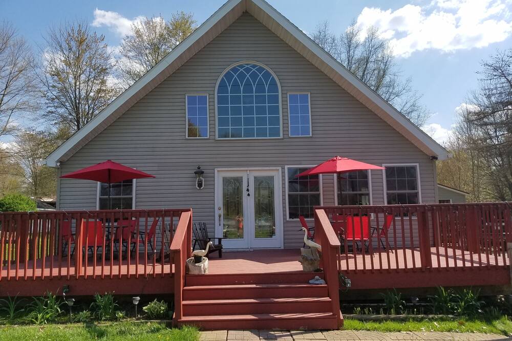Photo of Outdoor in Westford