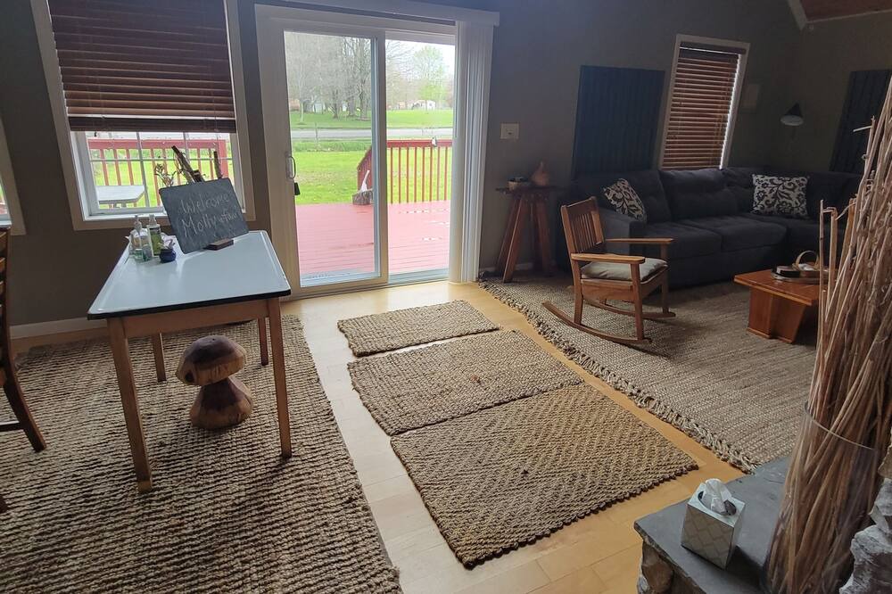 Photo of Livingroom in Westford