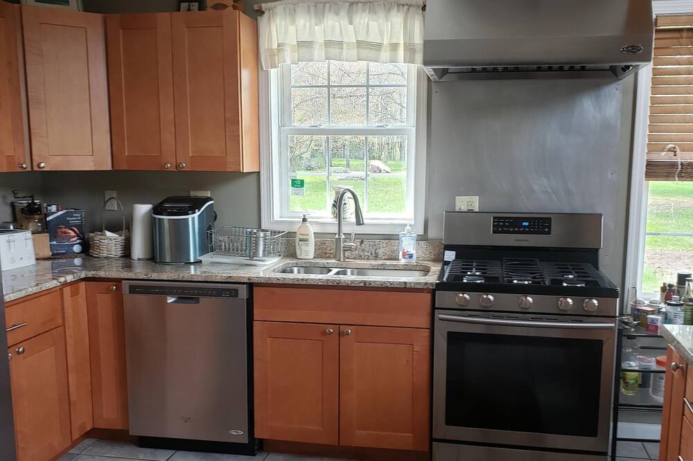 Photo of Kitchen in Westford