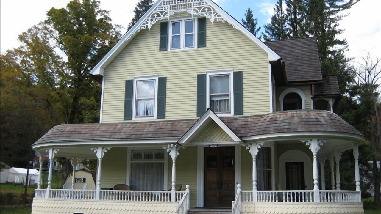 Photo of Outdoor in Thompson