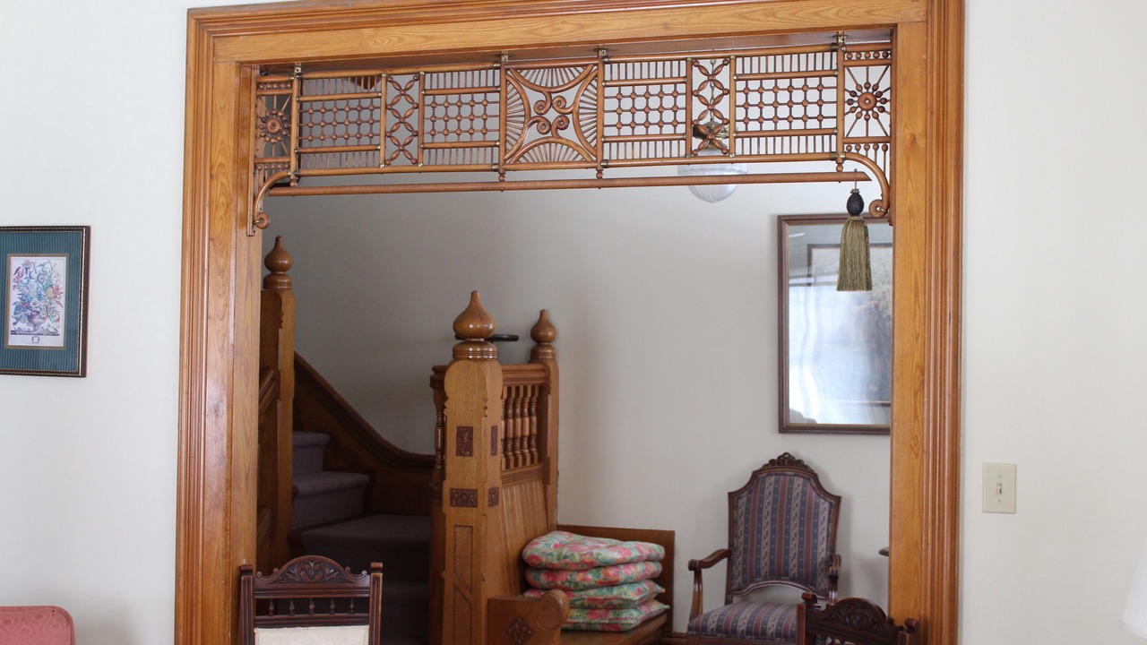 Photo of Livingroom in Thompson