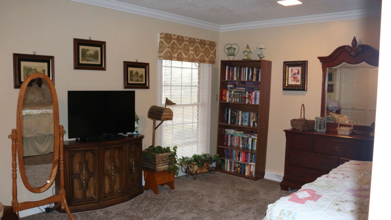 Photo of Bedroom in Lebanon