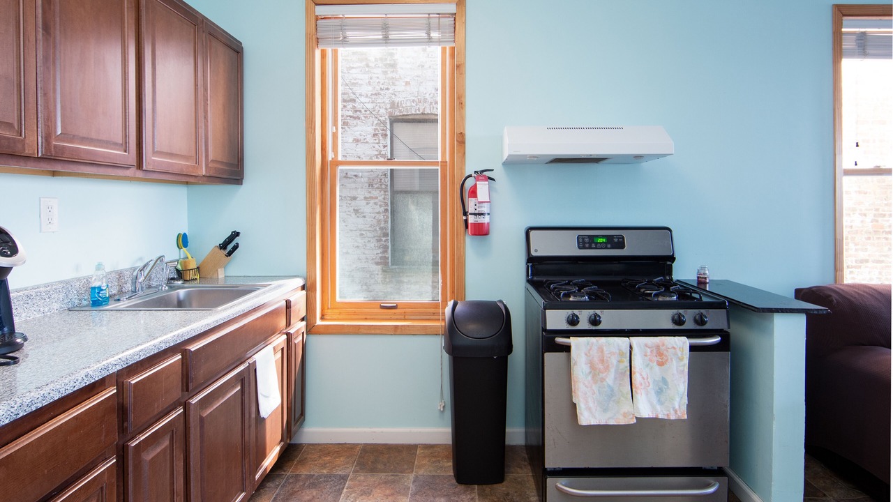 Photo of Kitchen in Brooklyn