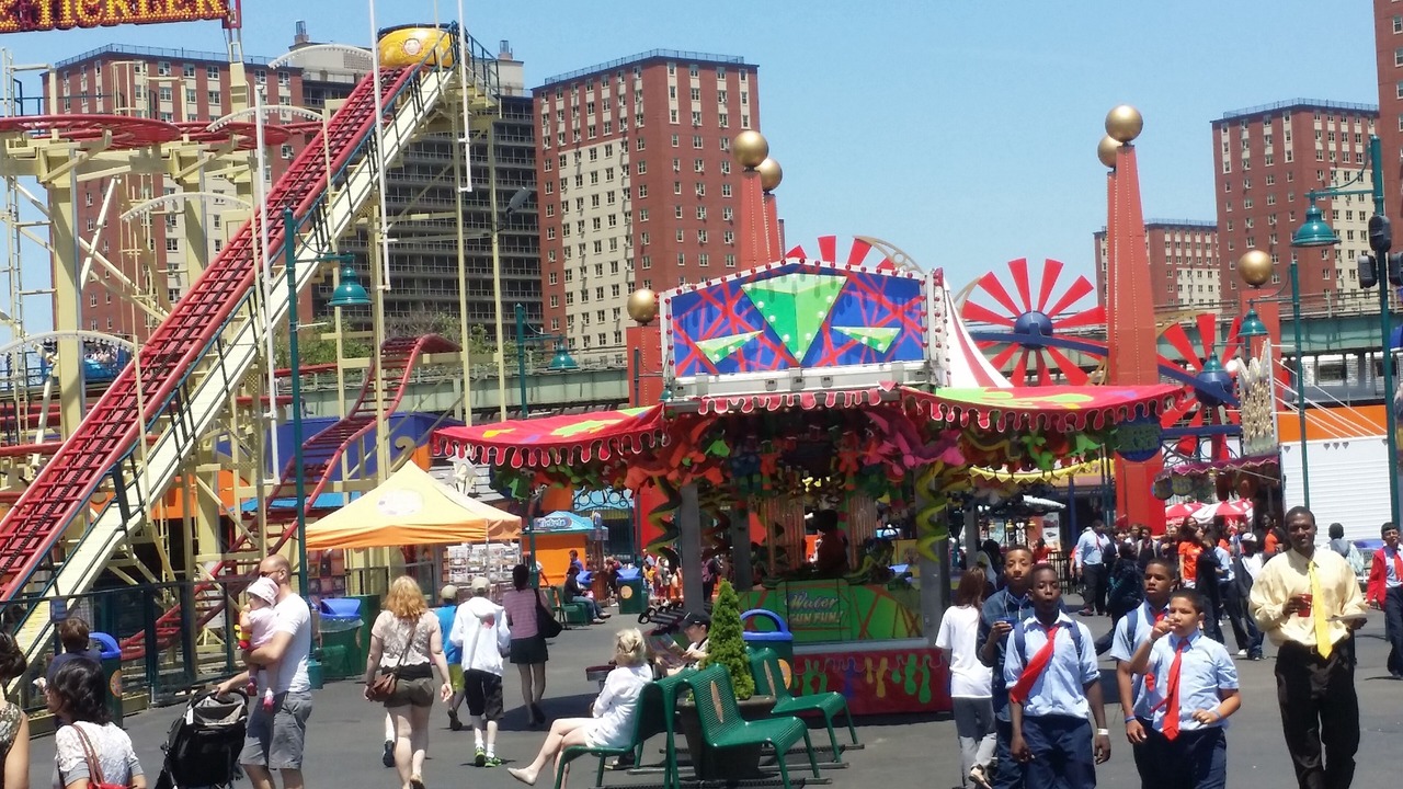 Photo of Outdoor in Brooklyn