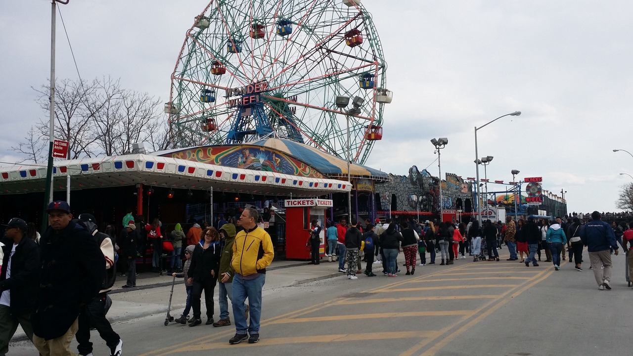 Photo of Others in Brooklyn