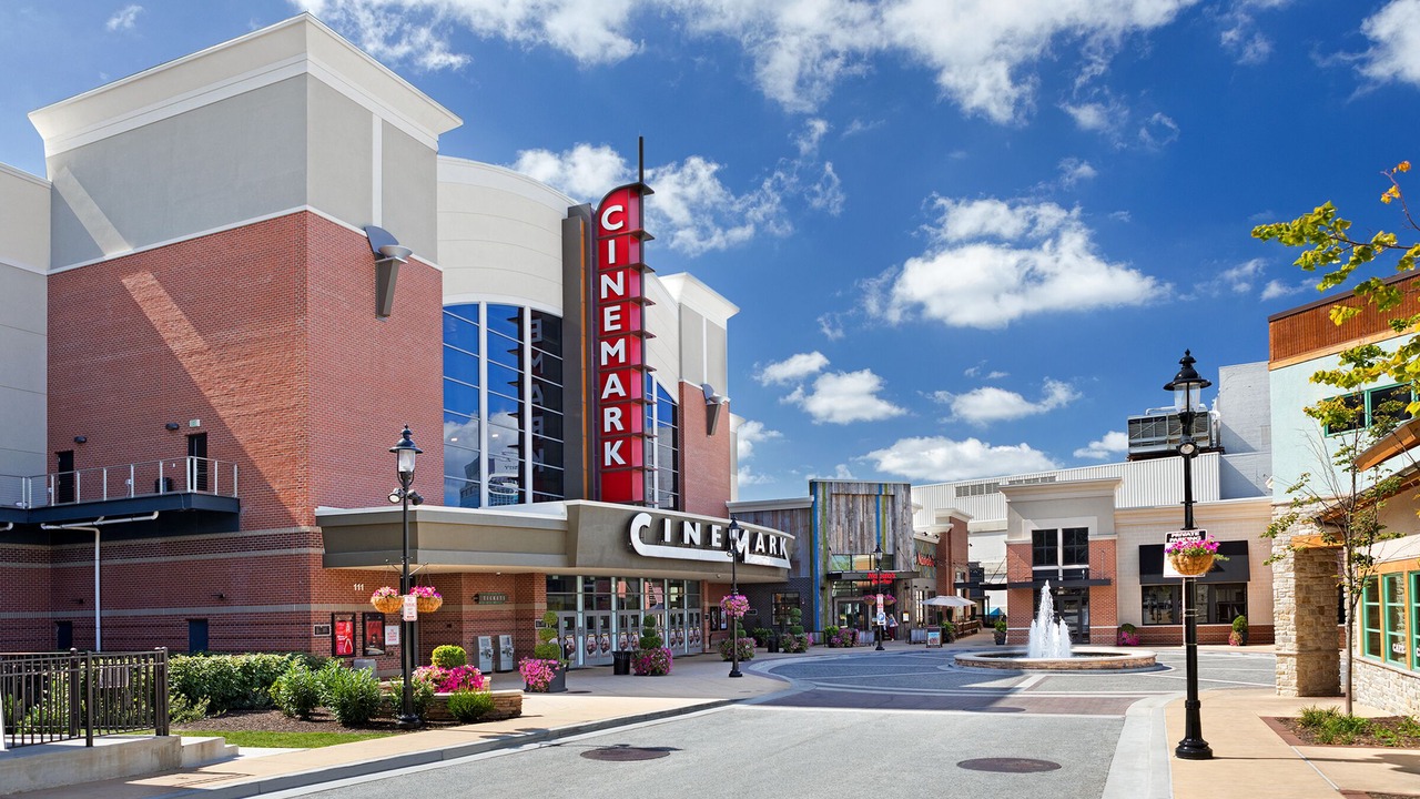 Photo of Outdoor in Towson