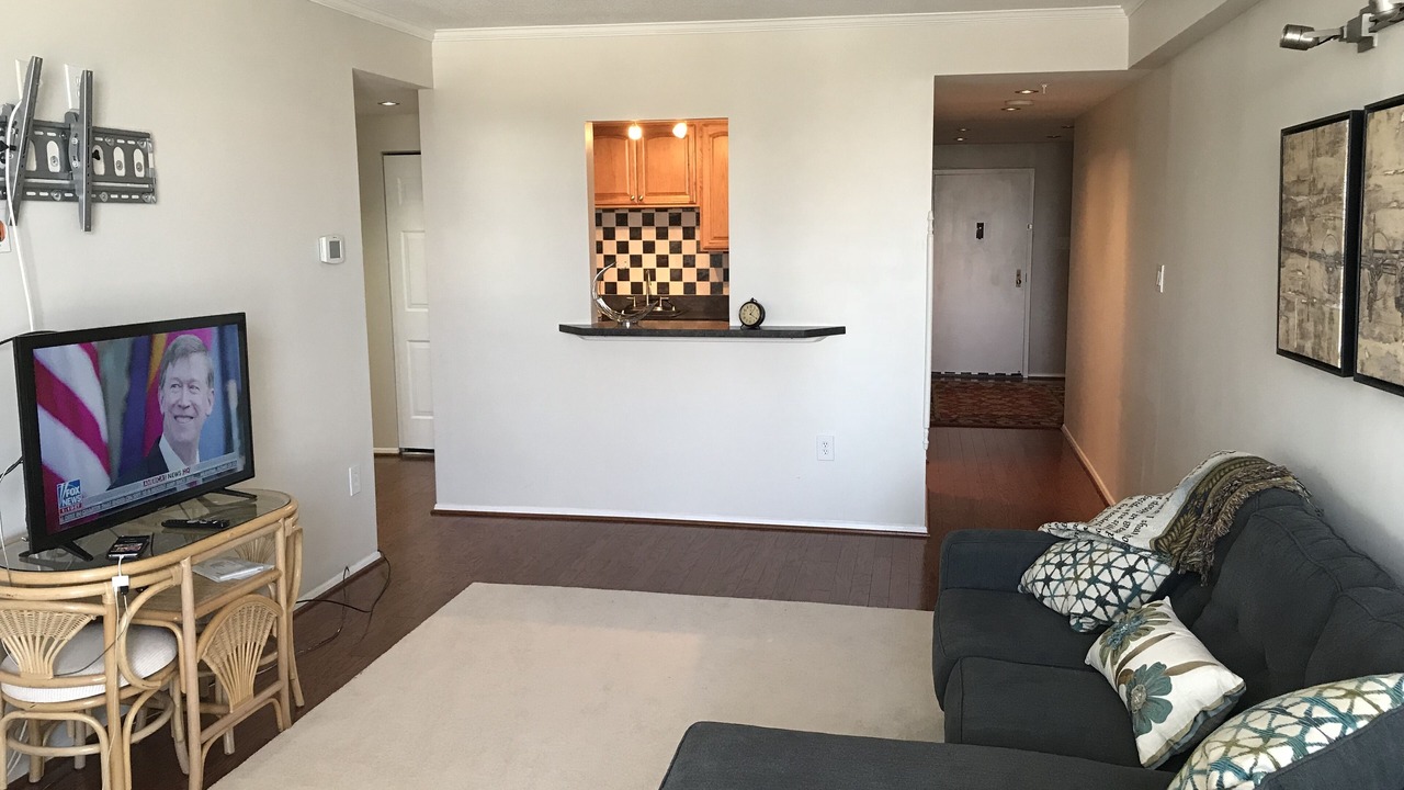 Photo of Livingroom in Towson