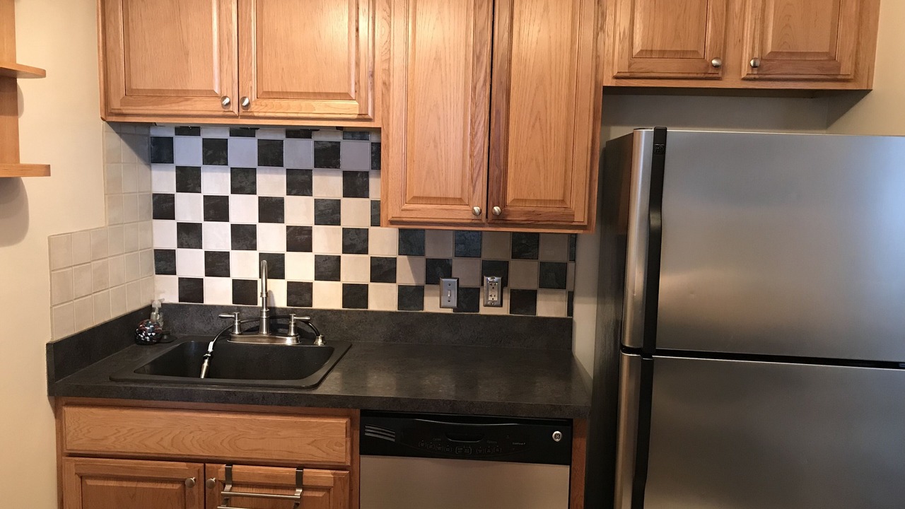 Photo of Kitchen in Towson