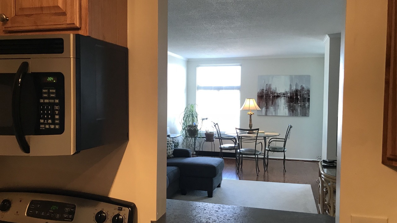 Photo of Kitchen in Towson
