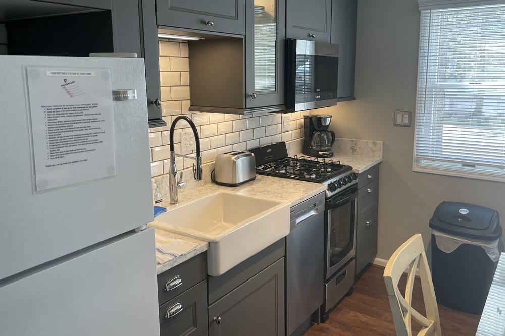 Photo of Kitchen in West Cape May