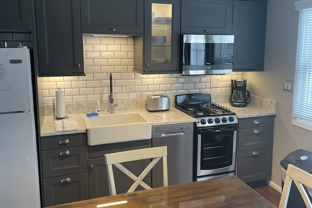 Photo of Kitchen in West Cape May